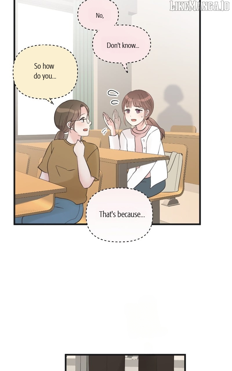 Soul to Soul Chapter 4 - page 32